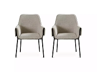 Комплект стульев Minotti 2 шт. 971772 250_100_Array